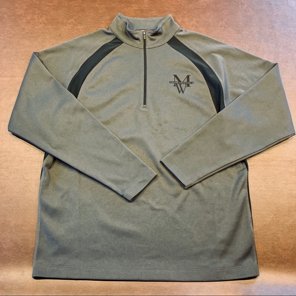 Nike Other - Nike Dry Fit Tiger Woods Collection